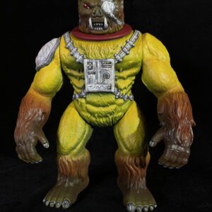 Enos is Bossk