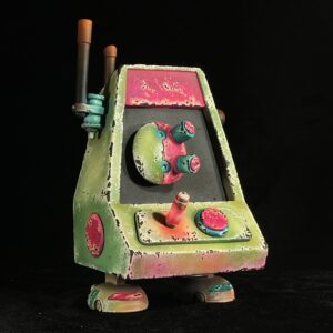 Pastel Gonk Droid